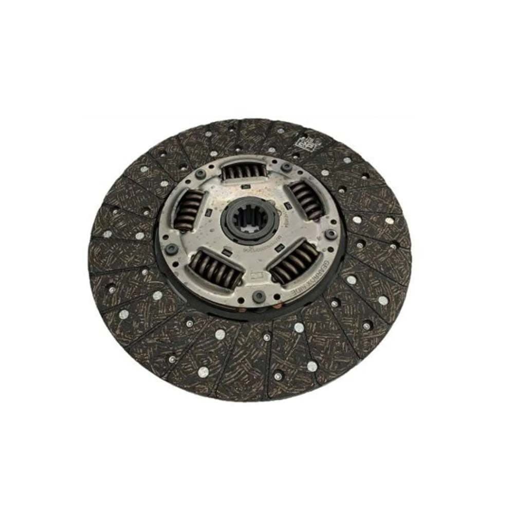 KIT EMBREAGEM IVECO DAILY KIT EMBREAGEM IVECO DAILY EURO V 35S14/45S17/55C17/70C17 2012... CAMBIO ZF