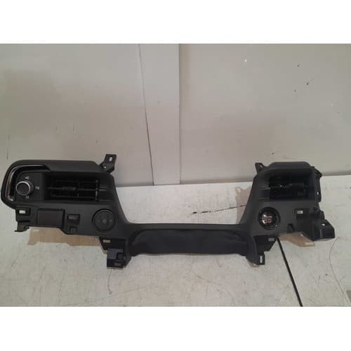 Difusor Ar Condicionado Central Hr-v 2022/2024