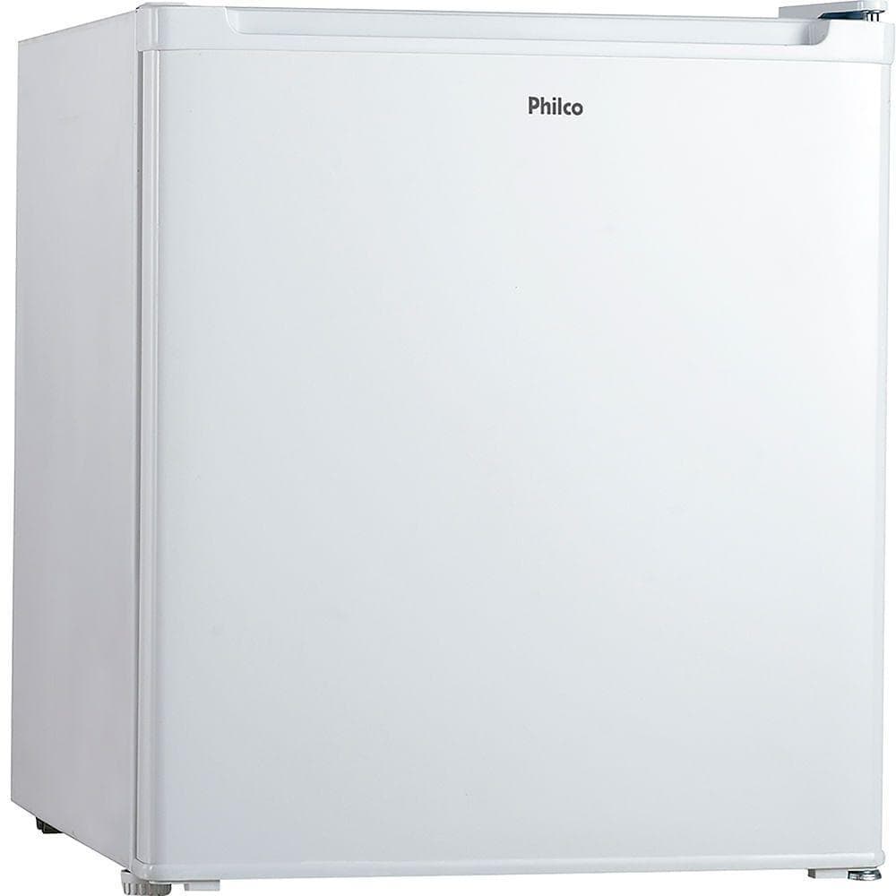 Frigobar Philco 47 Litros Compacto Porta Reversível PH50N 220V branco