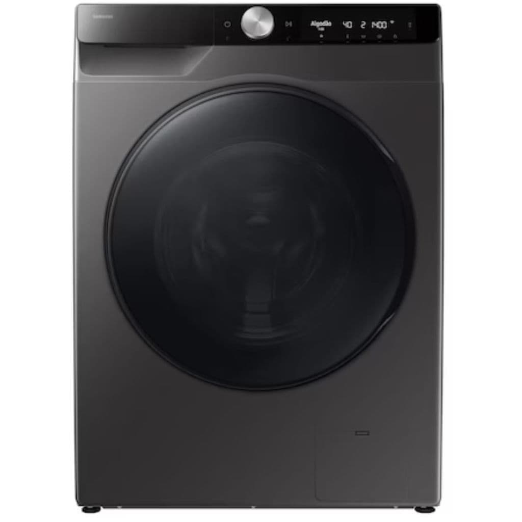 Lava e Seca Samsung Smart AI Control WD13FG Inox 13kg 110V WD13FG6B34BXAZ