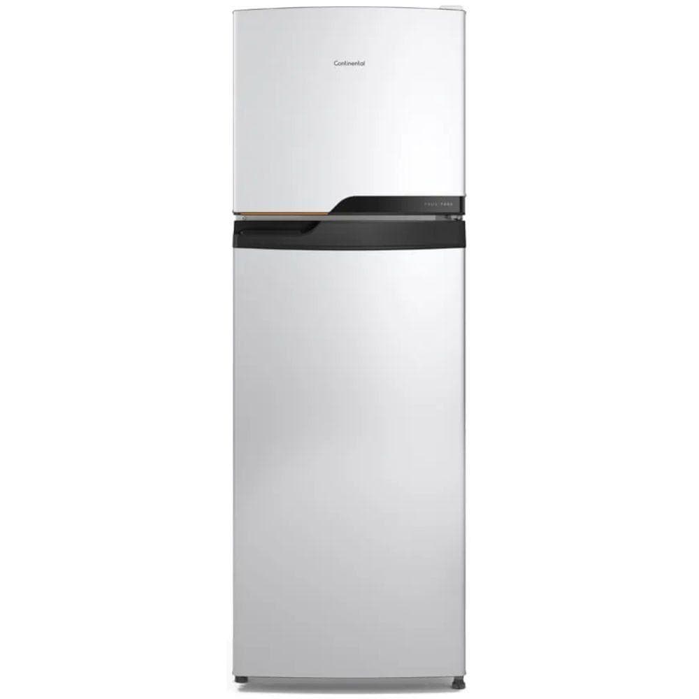 Refrigerador / Geladeira Continental TC42 380L Frost Free 2 Portas