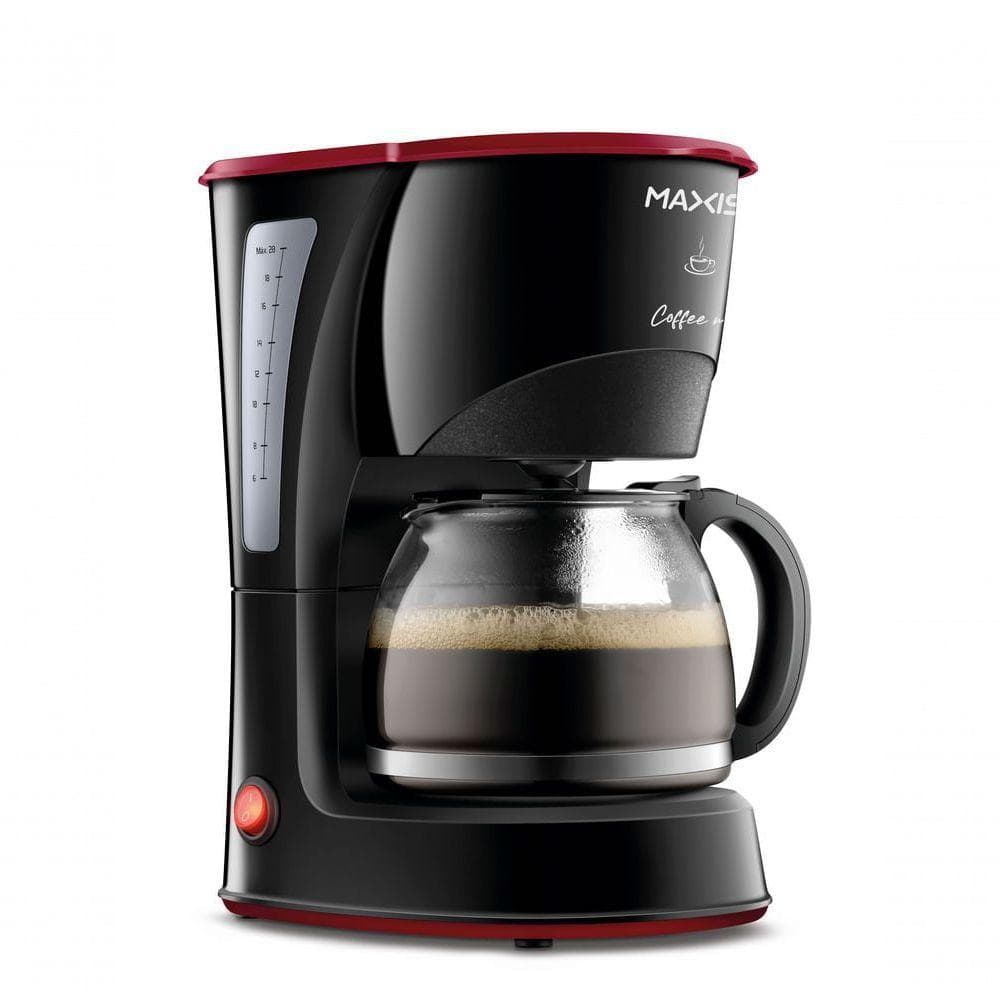 Cafeteira Elétrica Coffee Mix Maxis C-mx-01 Cafeteira C-mx-01 220v-60hz .