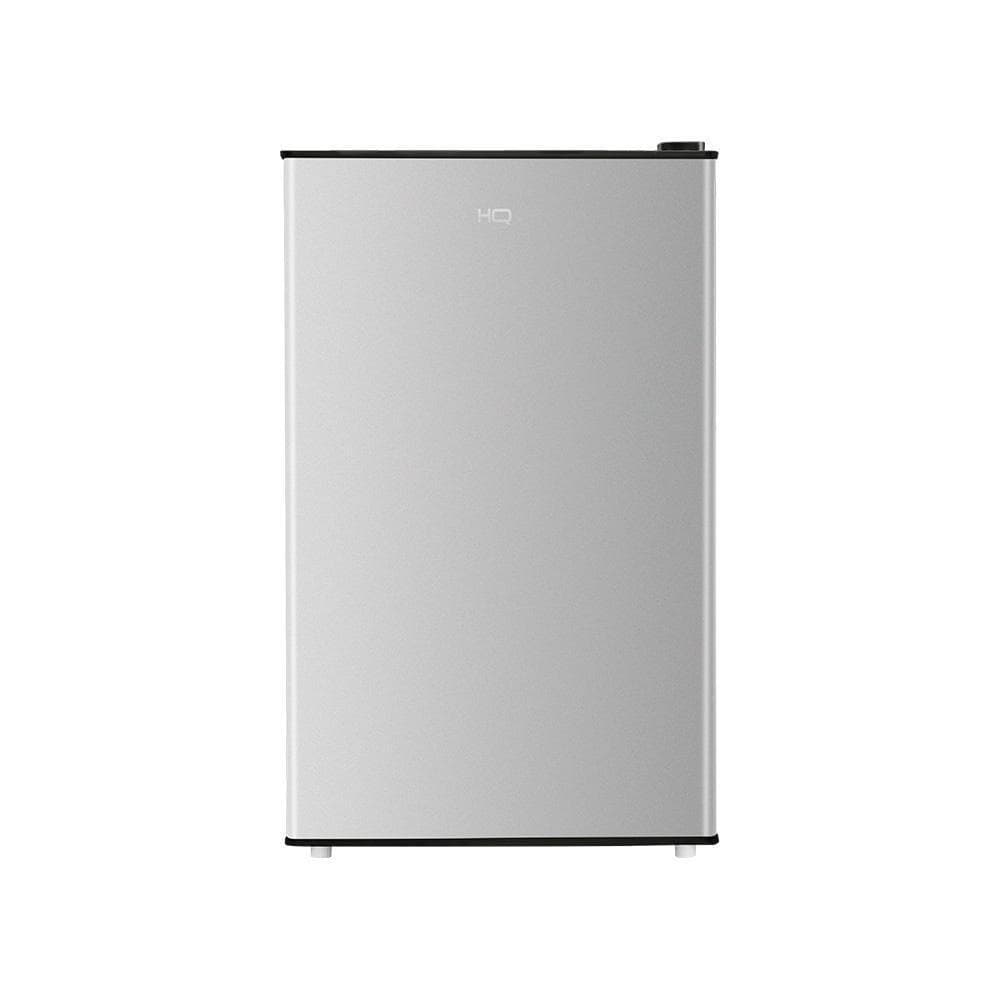 Frigobar HQ 76 Litros Cinza BC-76 220V - Imagem frontal