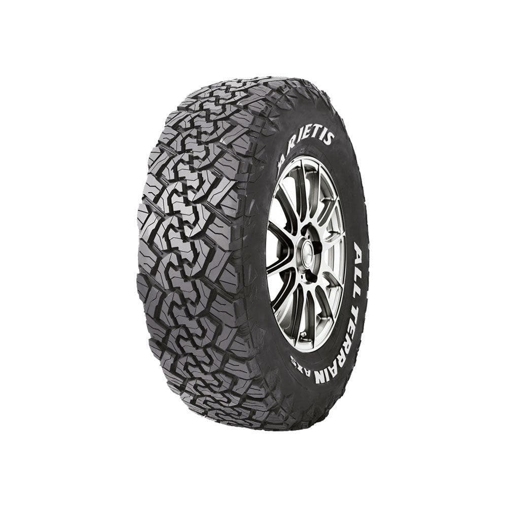 Pneu Arietis All-Terrain AX5 285/75 R16 AT Aro 16 126/123R 10PR LT OWL