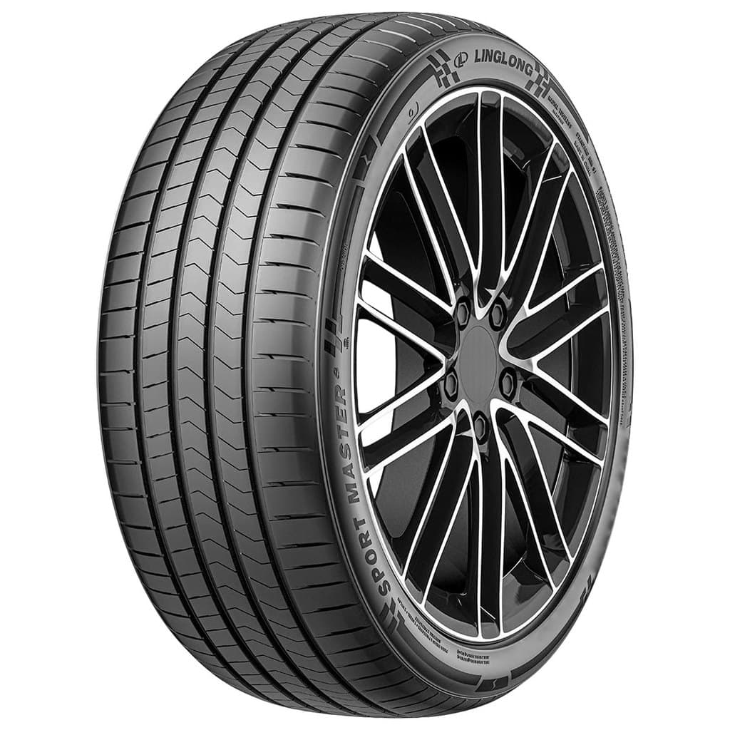 Pneu Aro 18 LingLong 215/55 R18 99V XL Sport Master E