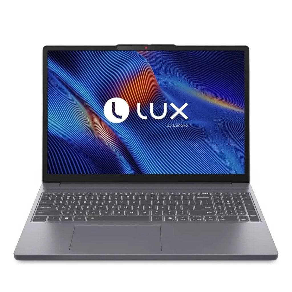 Notebook Lenovo IdeaPad Slim 3 83MMS00100 Ryzen 7 7735HS 15.3" AMD 512GB 8GB Linux + Ubook kit 20 Livros Digitais Geek