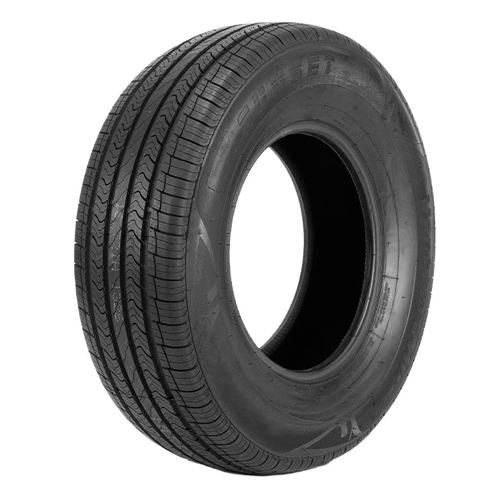 Pneu Aro 18 Sunset 225/60 R18 100H TL Venttura HT G1