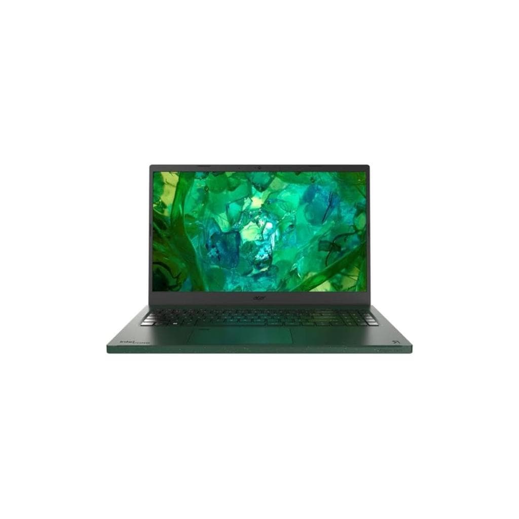 Notebook Acer Vero i5 8GB SSD 512GB Sustentável