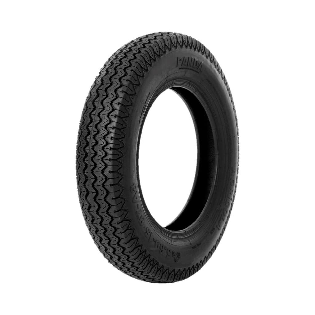 Pneu Aro 14 Maggion 5.90-14 Panda 4 Lonas Agrícola
