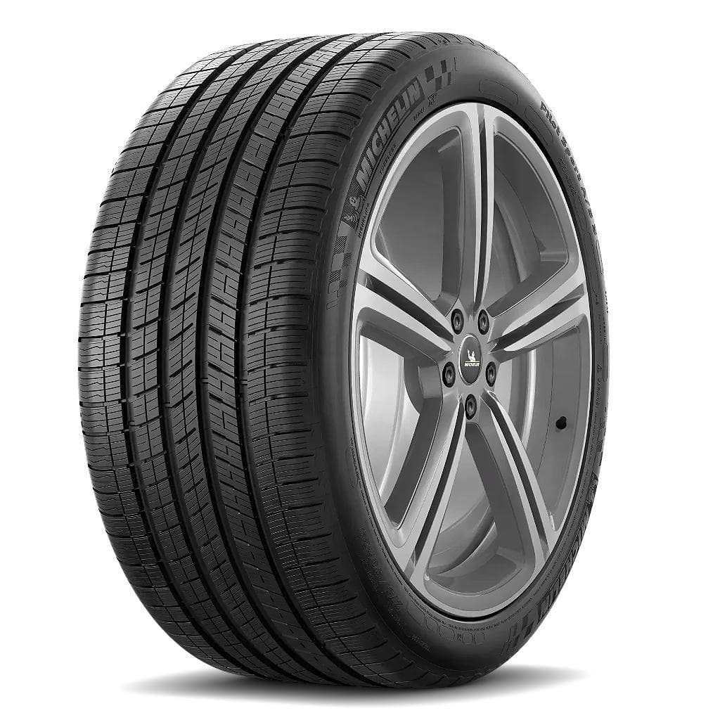 Pneu 255/55 R19 Michelin Pilot Sport A/S 3 111V