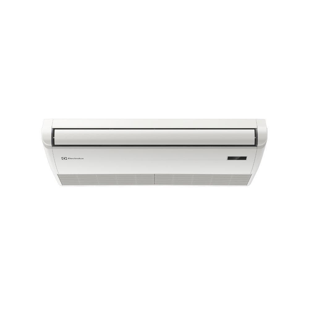 Ar-condicionado Electrolux Inverter 36.000 BTUs branco, frontal