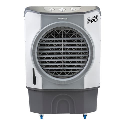 Climatizador Industrial Cli45 Pro2 45l 210w Ventisol