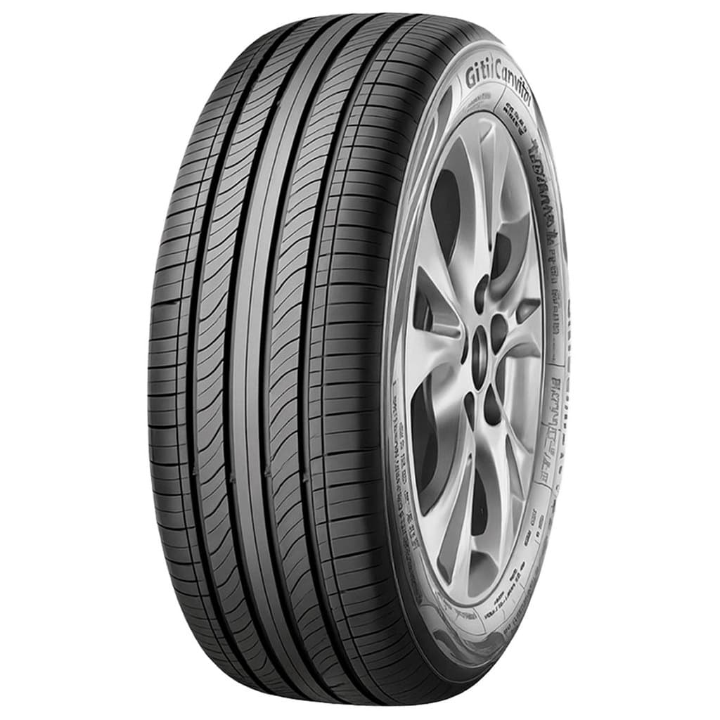 Pneu Giti 215/55 R17 94V GitiComfort F22 HT Original BYD