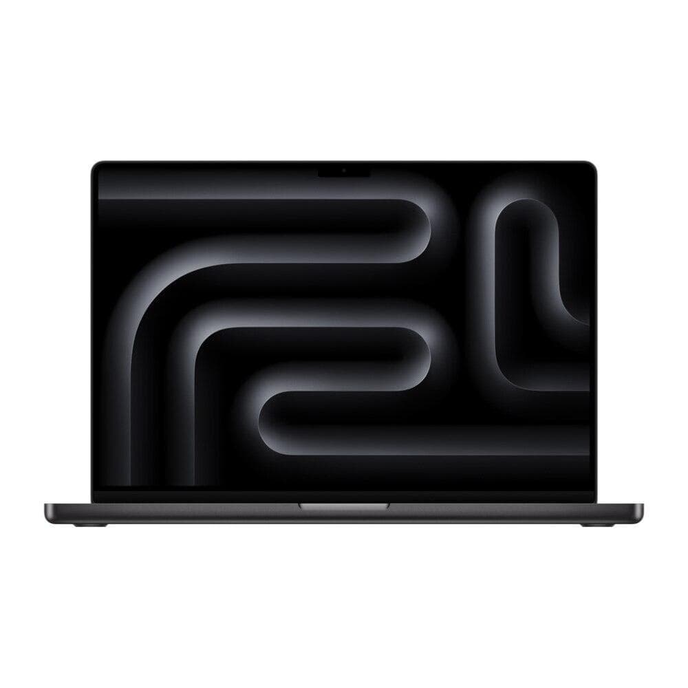 Apple MacBook Pro 16", M4 Max, CPU de 16 núcleos, GPU de 40 núcleos, 48GB RAM, 1TB SSD - Preto-espacial