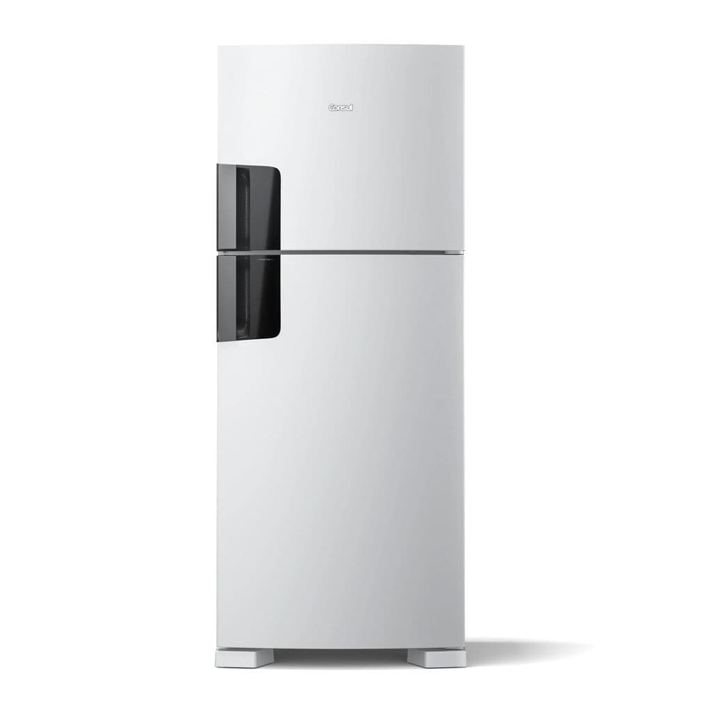 Geladeira Frost Free Duplex Consul Branca 410 Litros - CRM50LB
