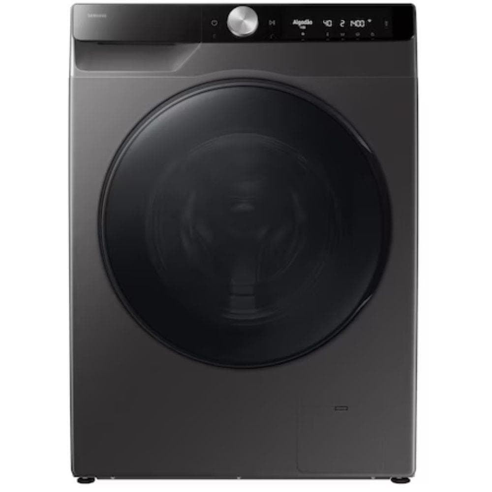 Lava E Seca Samsung Smart AI Control WD13FG Inox 13kg WD13FG6B34BXAZ 110V