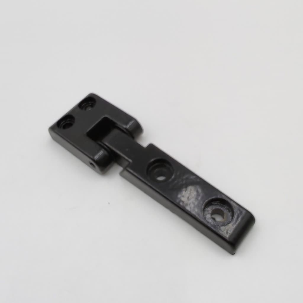 Produção garfo motor capa dobradiça placa suporte de fixação capa de borracha almofada de borracha NK3B