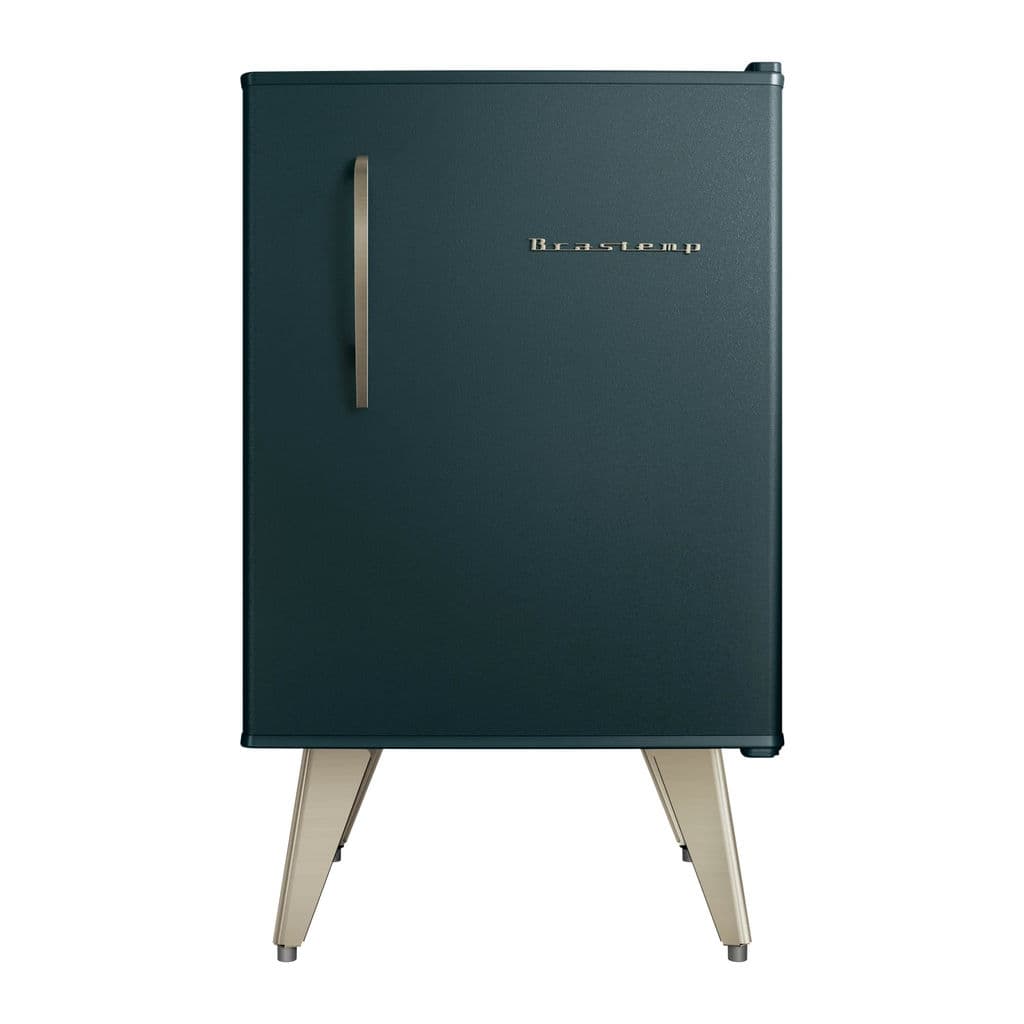 Frigobar Brastemp Retrô 76 Litros Green Jasper - BRA08HN