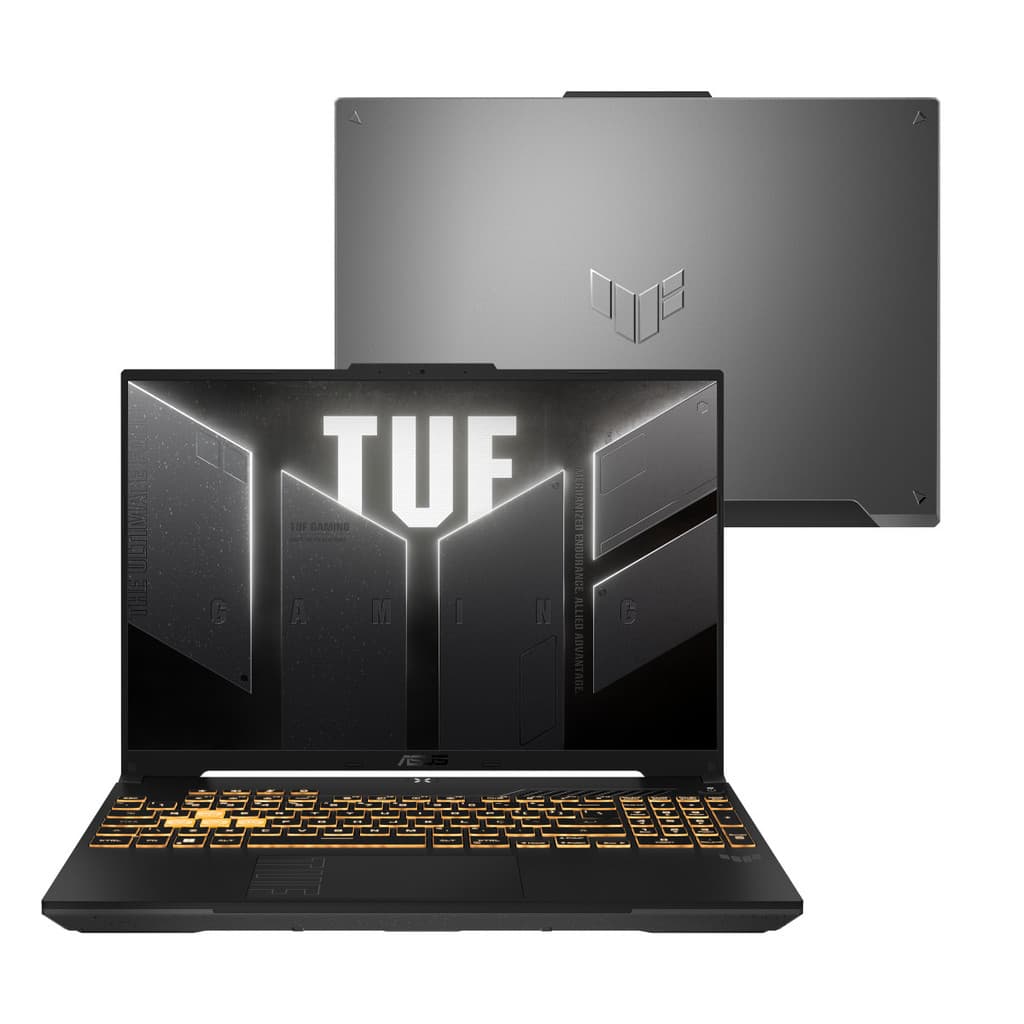 Notebook Gamer ASUS TUF Gaming F16 Intel Core i7 GeForce RTX 4050 16GB Ram 512GB NVMe M.2 Tela 16 - FX607VU-RL007W