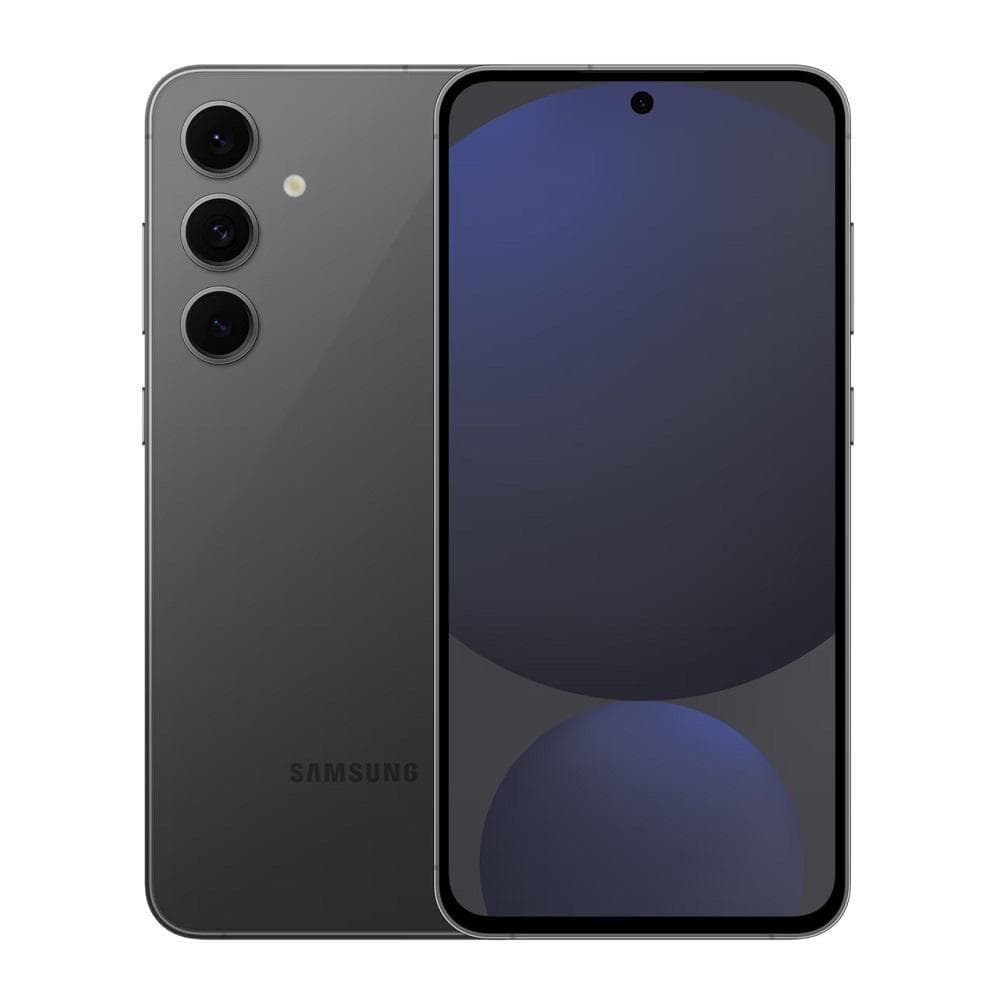 Smartphone Galaxy S24 FE, 256GB, Tela 6.7", Câmeras 50MB+12MP+8MP, Grafite