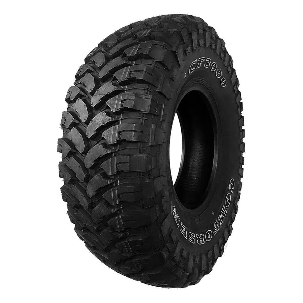 Pneu 265/75 R16 MT Comforser CF3000 123/120Q (Esquerdo)