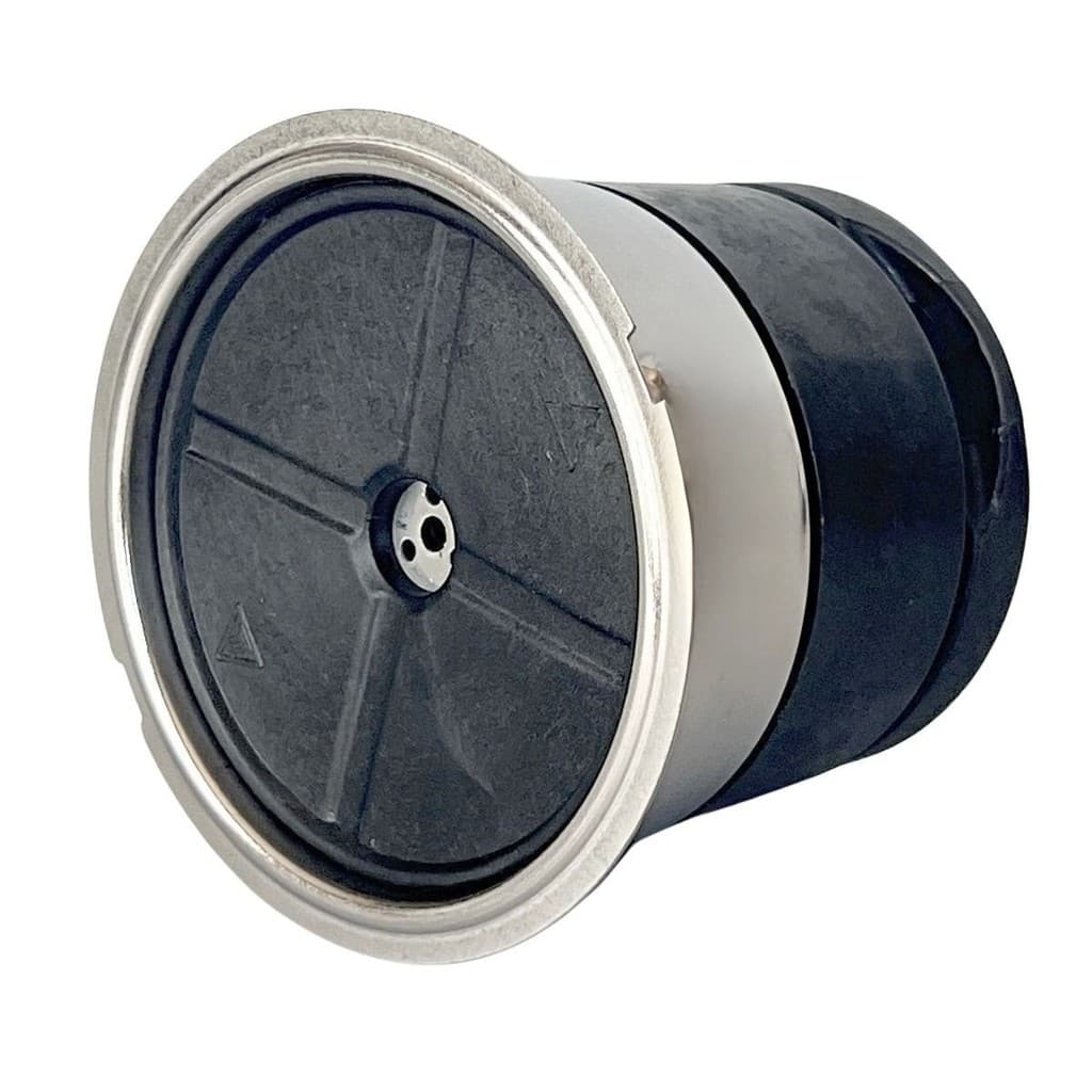 Filtro Cápsulas Original Cafeteira Oster BVSTEM6701B BVSTEM6701SS ID46899 Não será compatível com outros modelos Oster