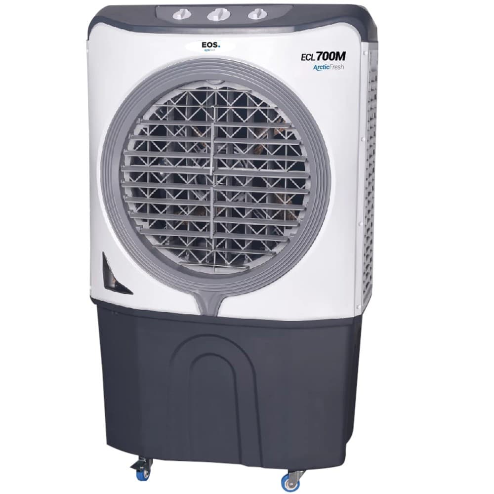 Climatizador de ar portátil 70L 4 em 1 Arctic Fresh - ECL700M EOS