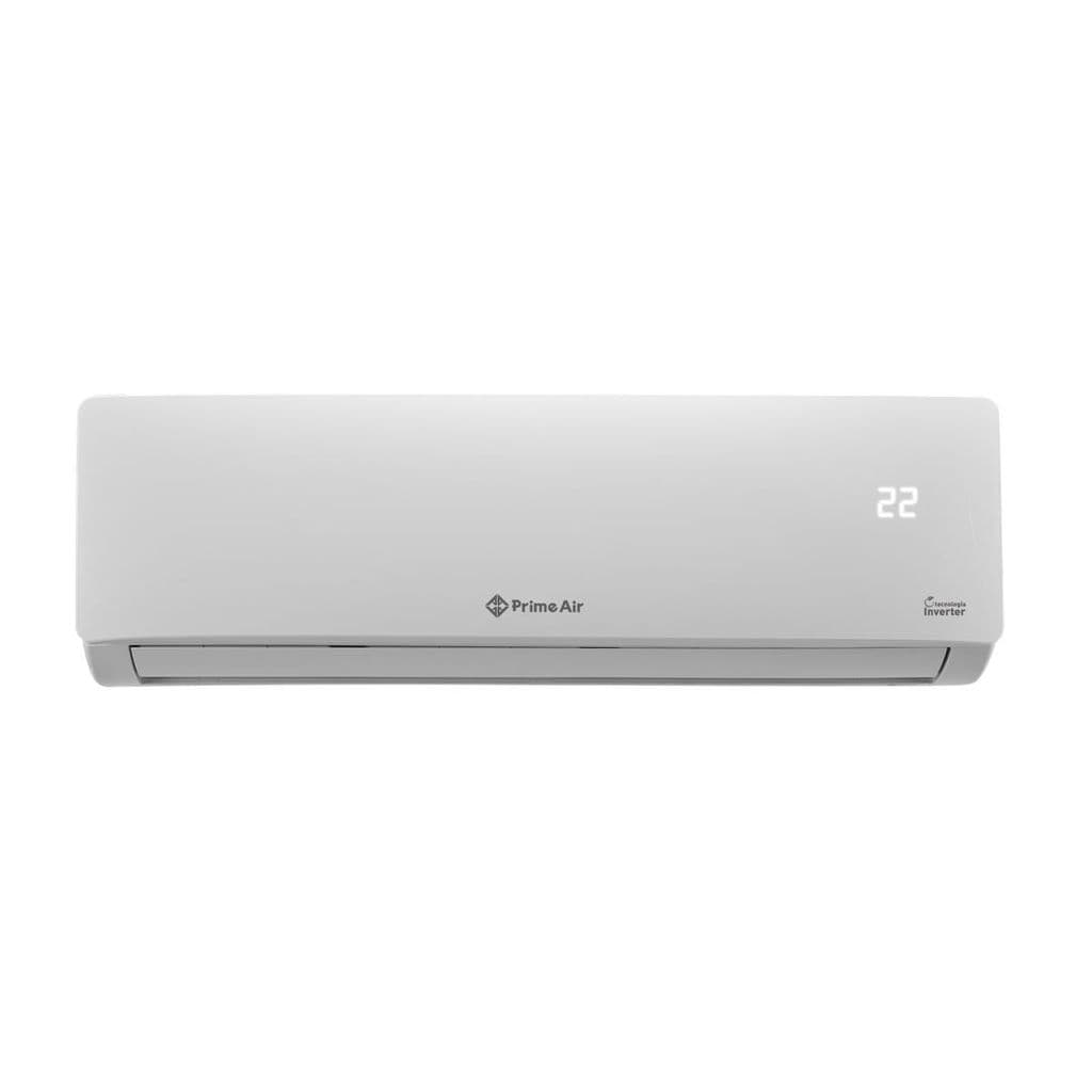 Ar-condicionado Prime Air Split Inverter 9000BTUs 9QC branco