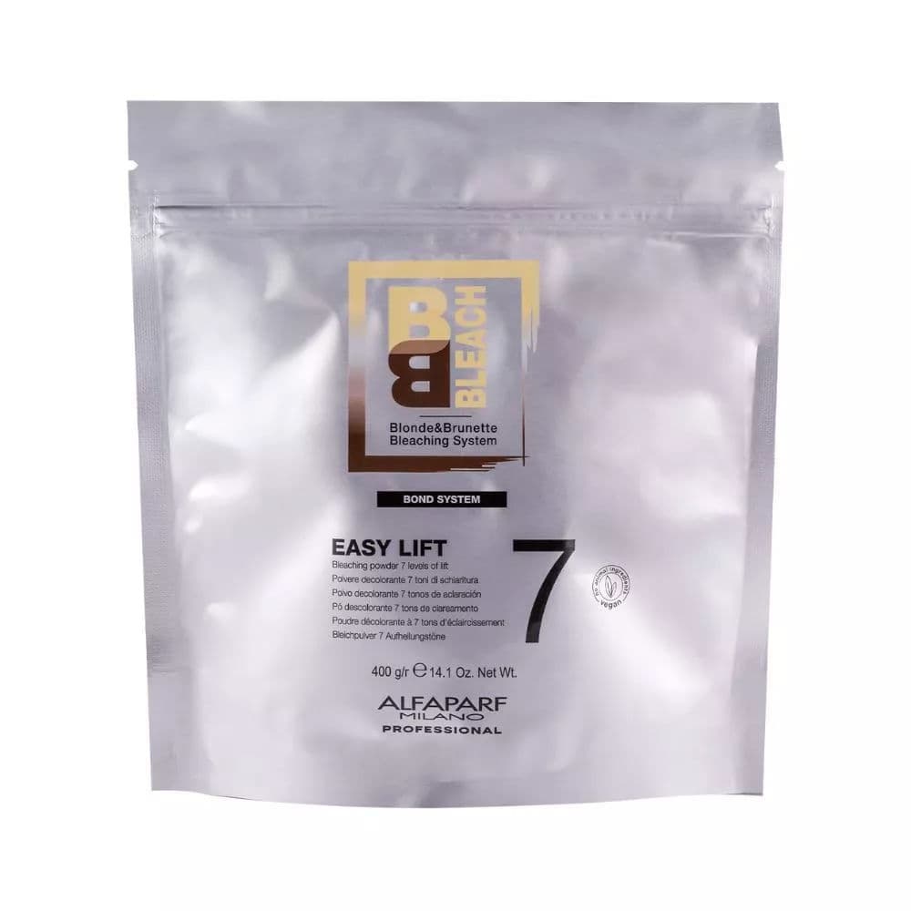 Pó Descolorante Alfaparf Easy Lift 7 Tons 400gr