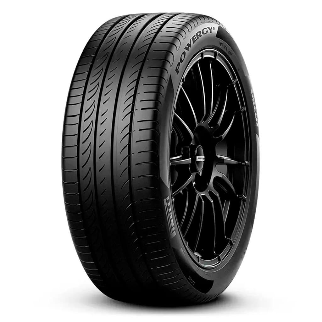 Pneu Aro 18 Pirelli 235/45 R18 94V Powergy