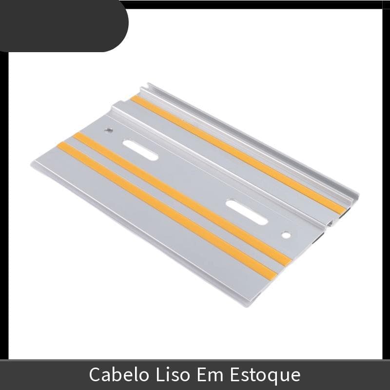 Guias De Serra Circular Para Trilhos De 300 mm Corrediça De Trilho Guia-Alta Qualidade