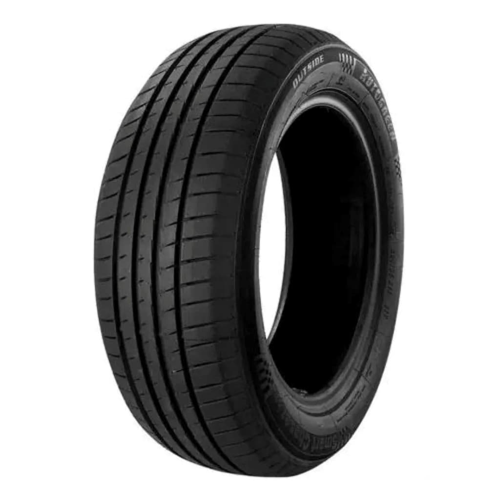 PNEU ARO 17 205/50 R17 AUTO GREEN SMART CHASER SC1 93W