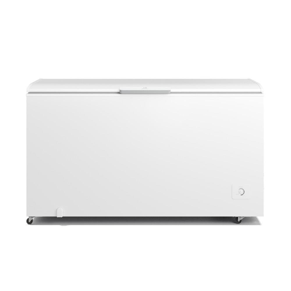 Freezer Horizontal Electrolux Manual 513L 1 Porta HI550 Branco