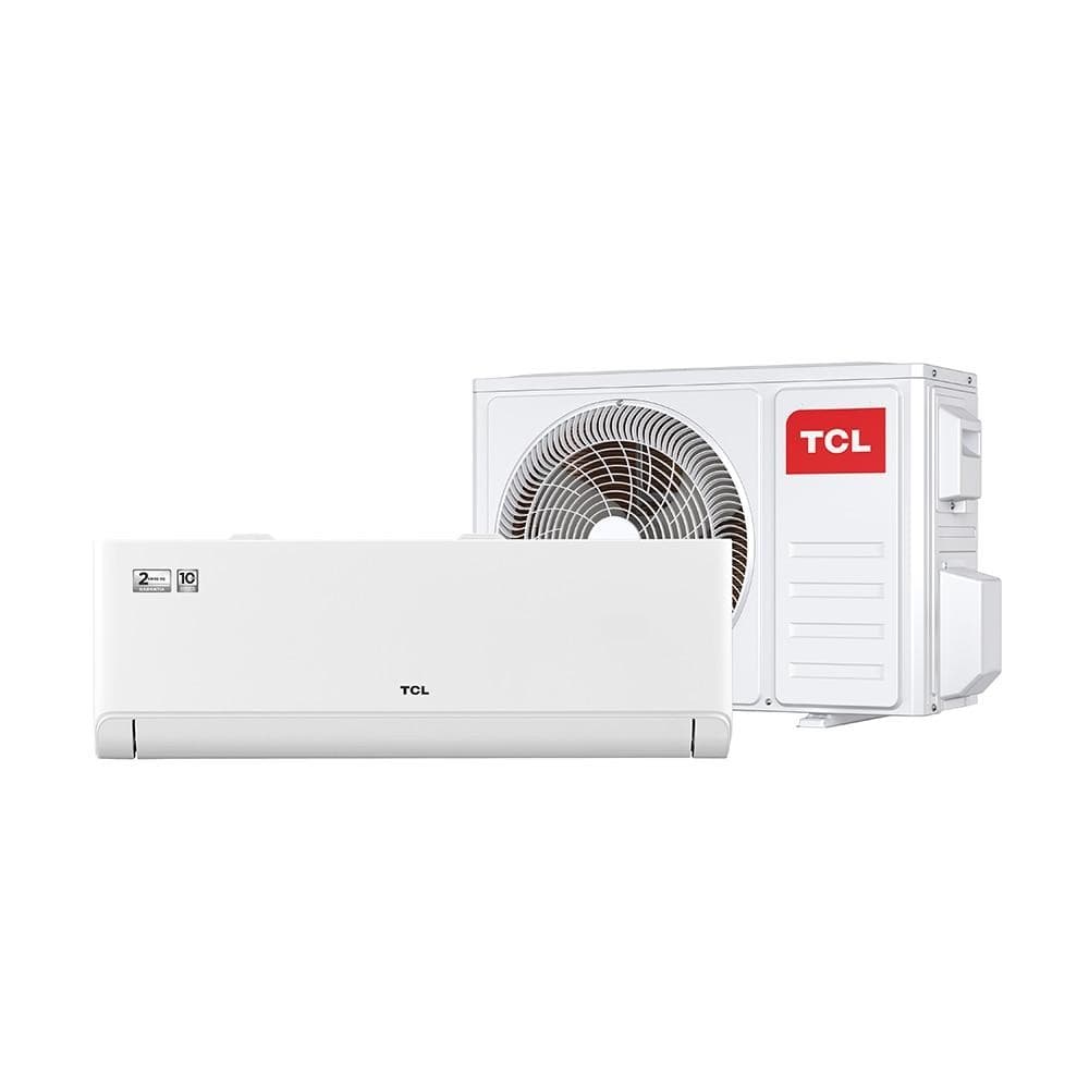 Ar Condicionado Split TCL T-PRO Inverter 9000 BTUs Silencioso Econômico