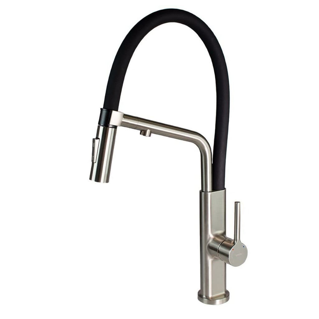 Misturador Monocomando com Filtro Ravena