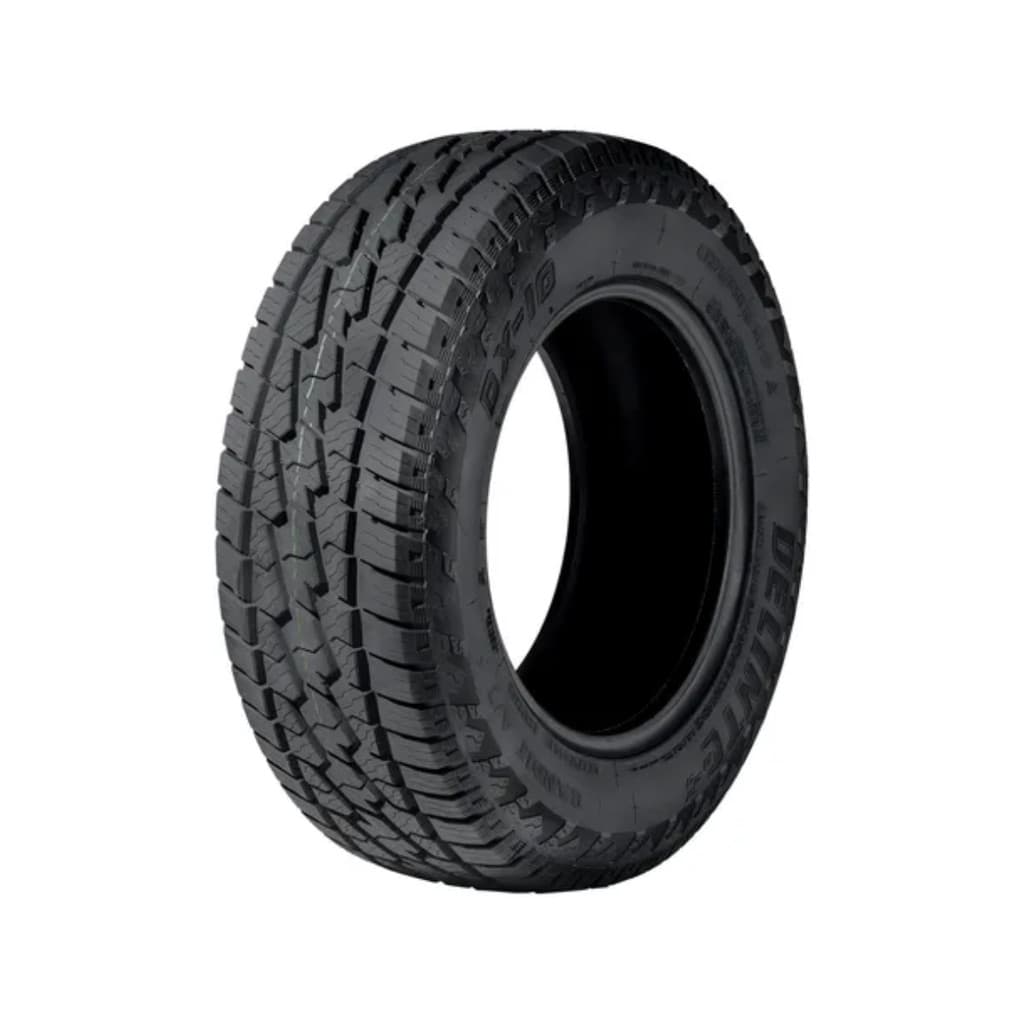 Pneu Delinte Aro 18 265/60 R18 114XL DX-10 A/T