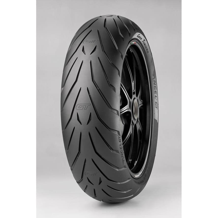 Pneu 150/70 R17 Pirelli Angel GT Traseiro