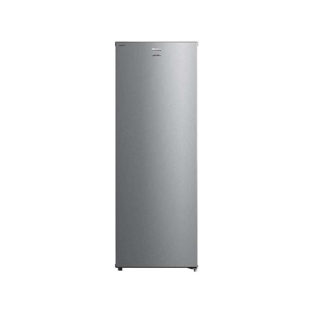 Freezer vertical Philco 201 litros prata