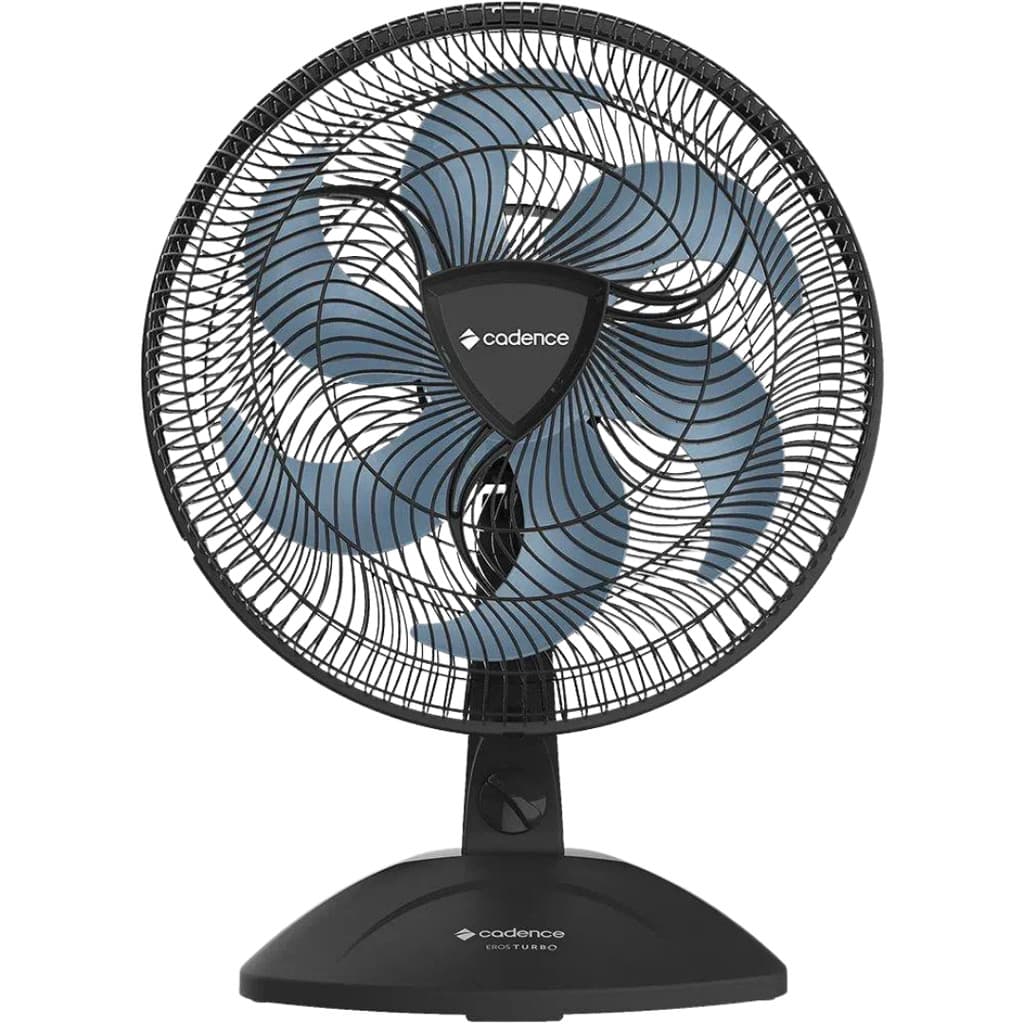 Ventilador Cadence Eros Turbo VTR409 40cm 127V