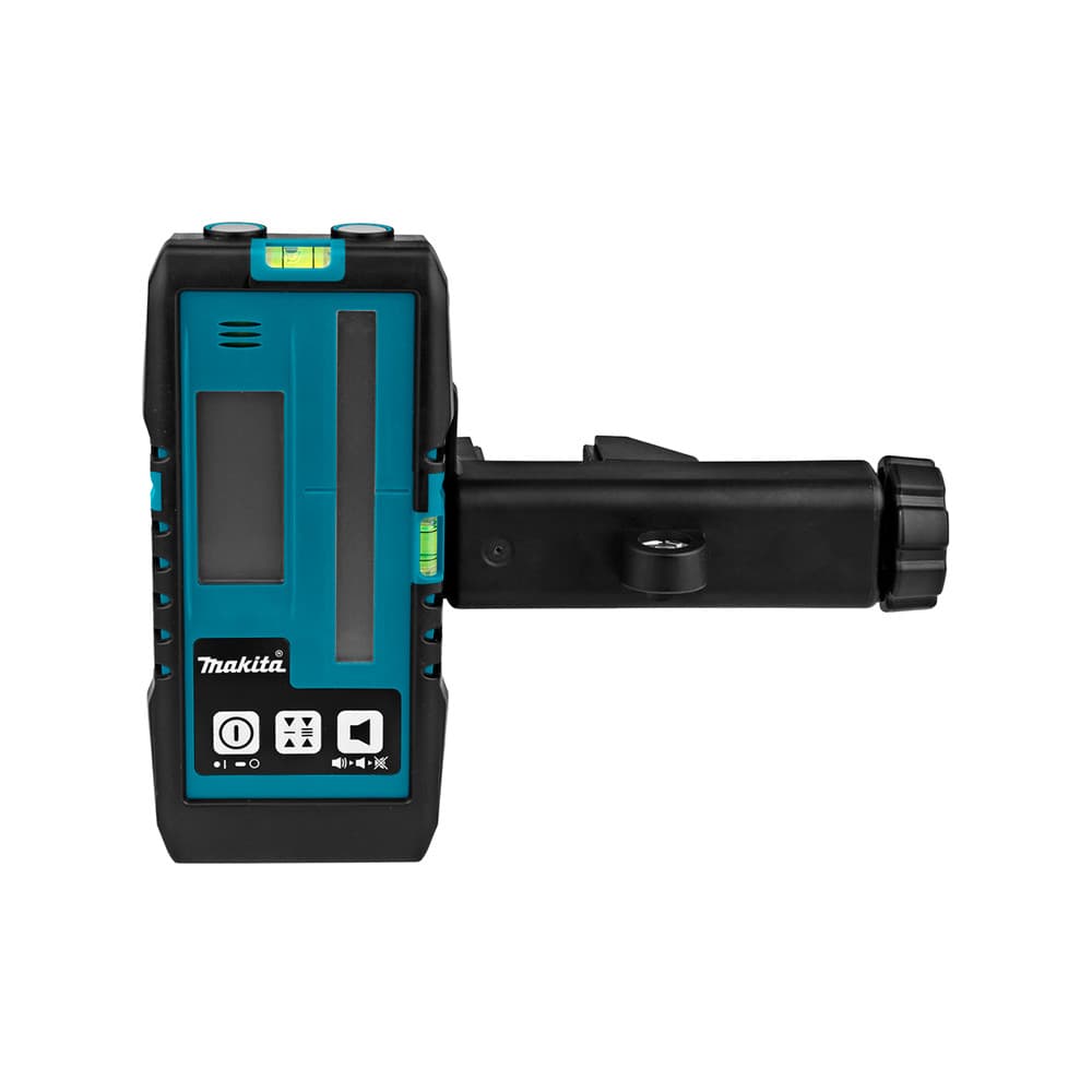 Receptor Laser Makita LDX01 com Nível SK700 - LE00855702