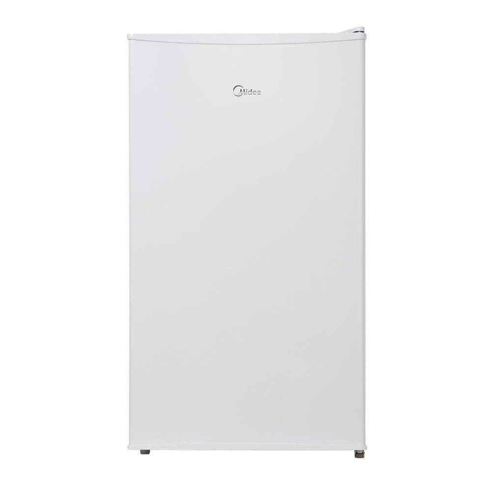 Frigobar Branco 93L Inverter Bivolt Midea MDRD142FGD013 Bivolt