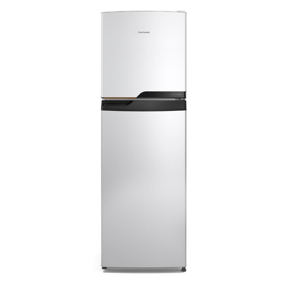 Geladeira Continental Frost Free 400L Duplex Branca (TC45)