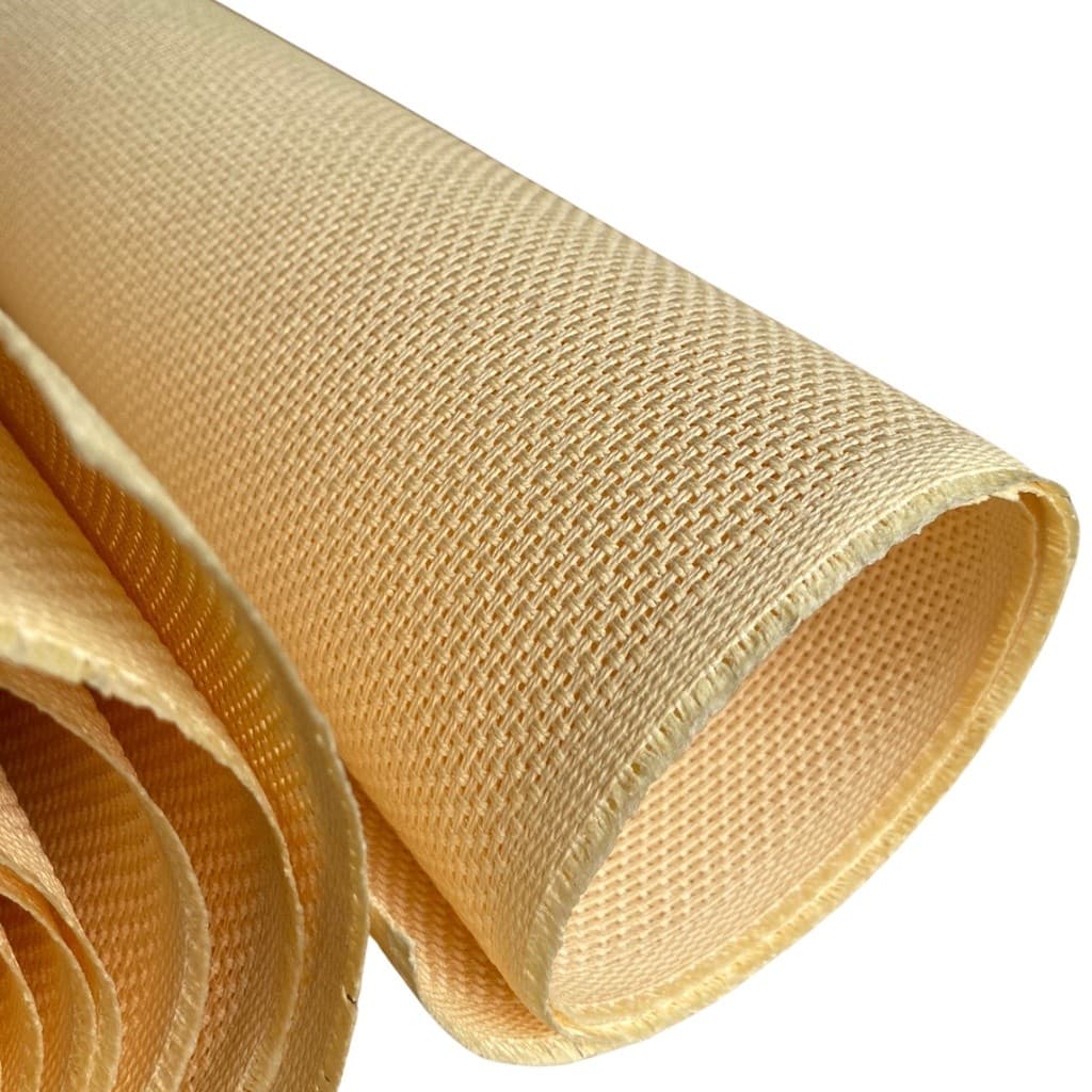 Palha da Índia Palhinha Indiana Quadriculada Fibras Forro Naturais de Algodão Tela Rattan 50cm