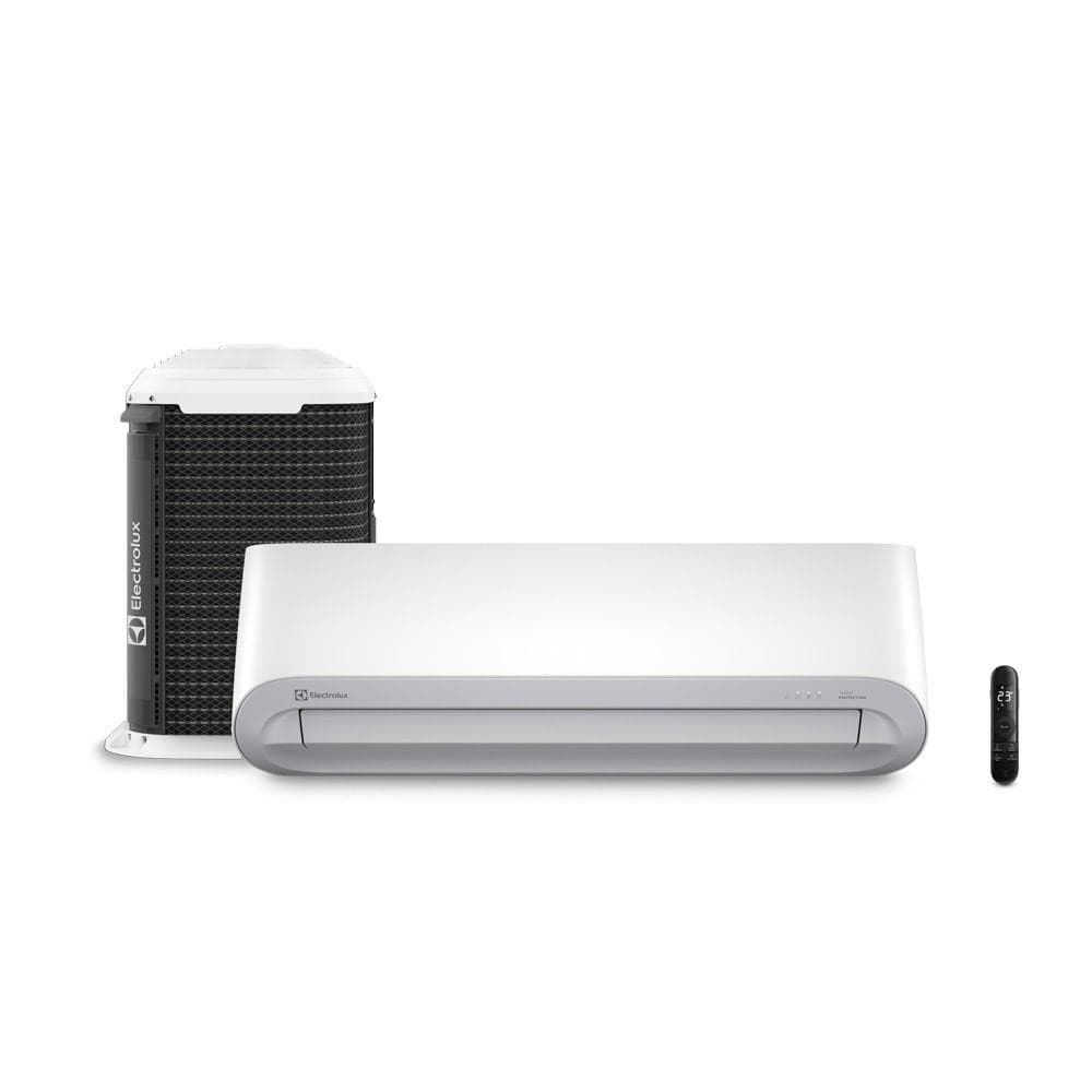 Ar-Condicionado Electrolux Inverter 18.000 BTUs Color Adapt Frio
