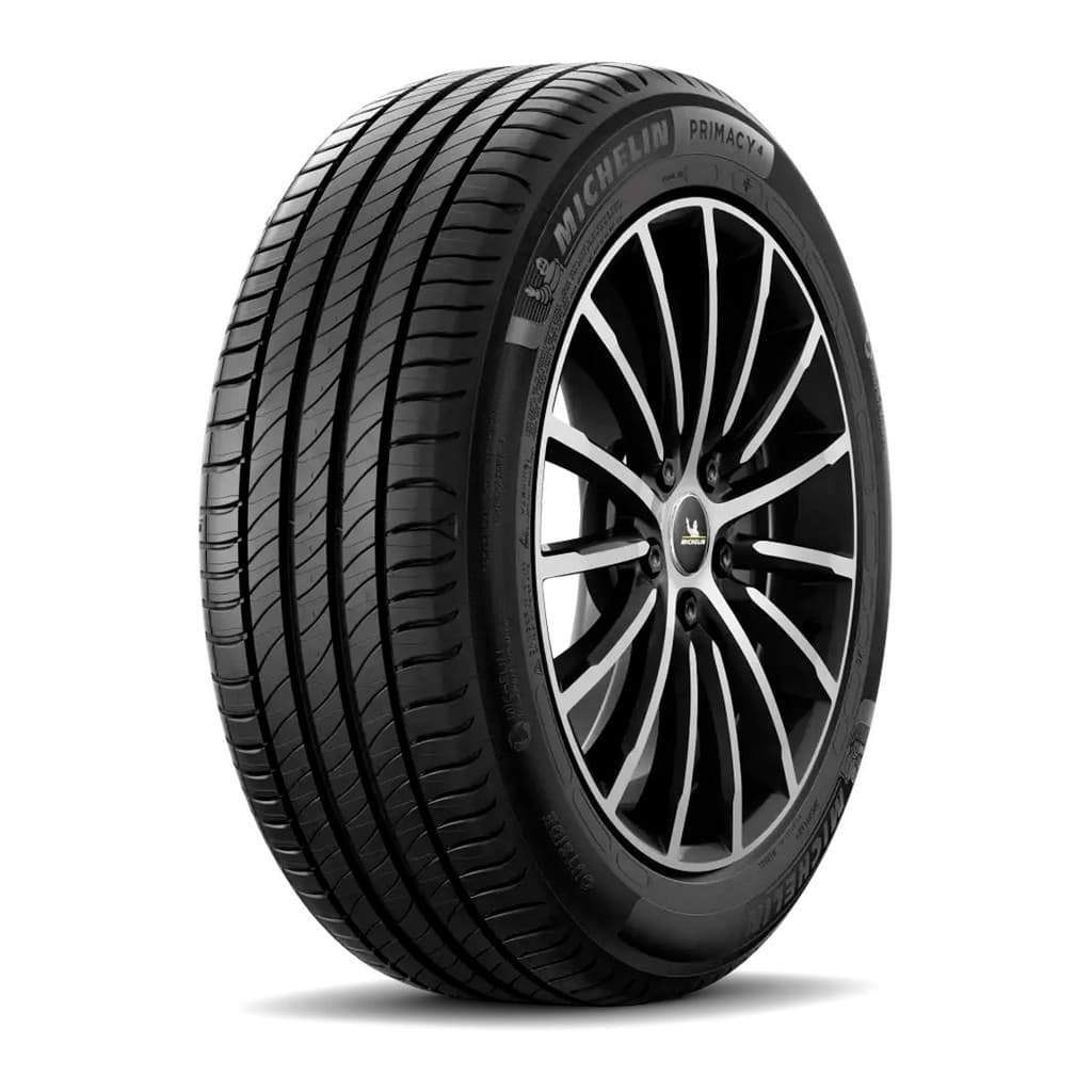 Kit 4 Pneus Aro 16 Michelin 215/55 R16 97W XL Primacy 4+