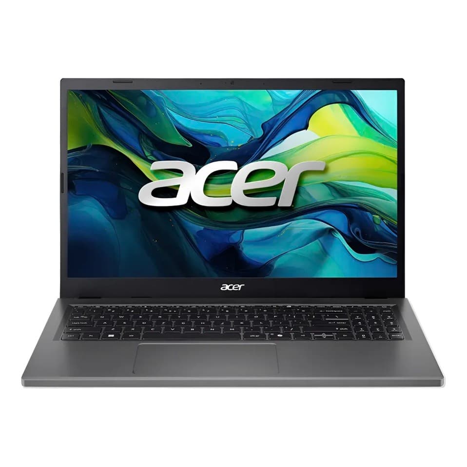 Notebook Acer Aspire Go 15 AG15-51P-37DQ Core i3 8GB 256GB SSD 15.6" Linux