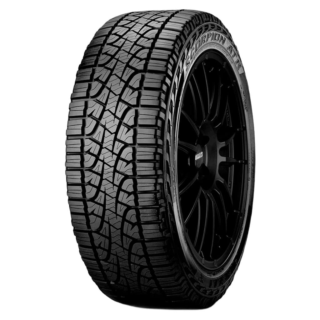 Pneu Aro 16 Pirelli 205/60 R16 92H Scorpion ATR Seal Inside