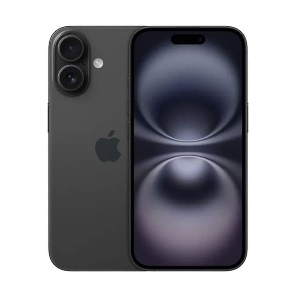 Smartphone Apple Iphone 16 256GB Sem Carregador e fone 5G