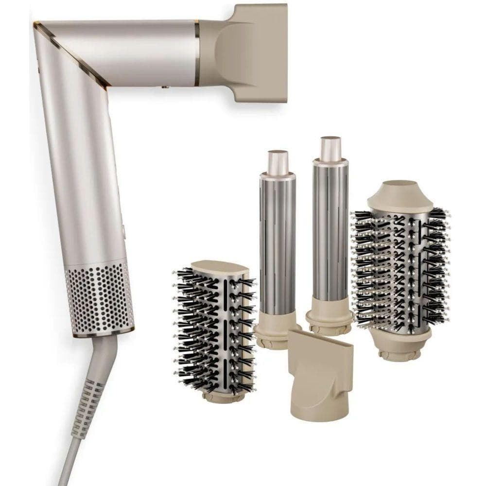 Secador de Cabelos Philco PSC3500 4 em 1 Dobrável 1450W