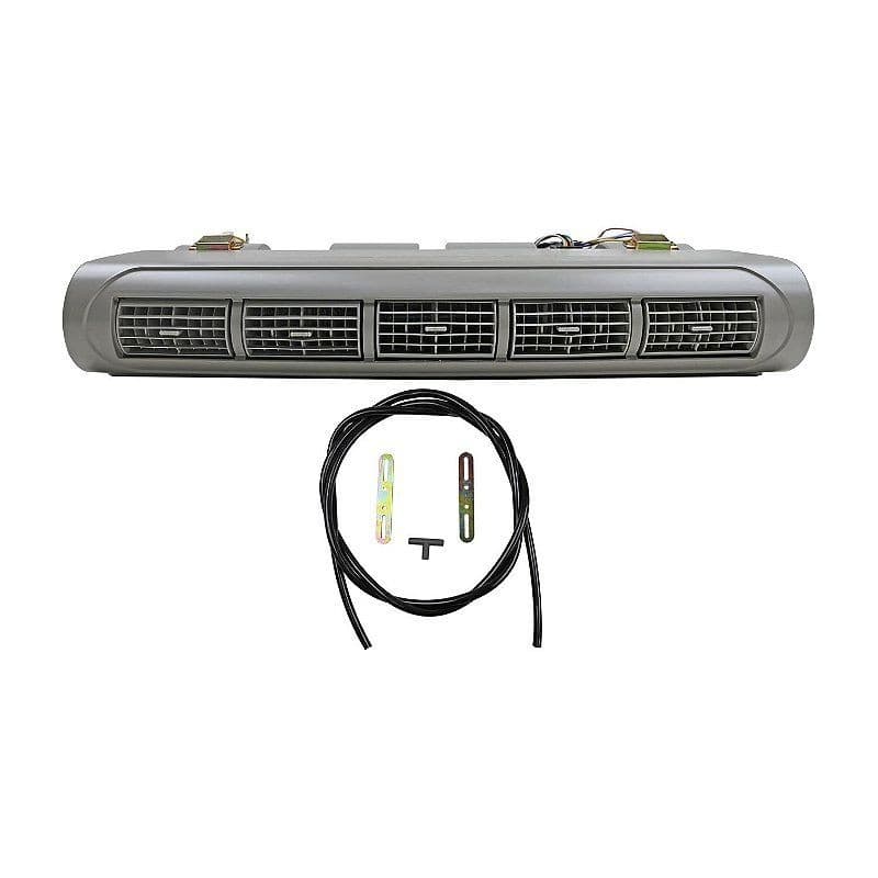 Caixa Evaporadora Universal Mini-Bus 24V